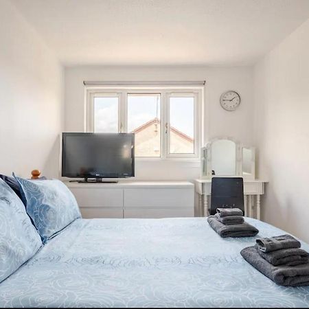 Little France House Room2 Единбург Екстериор снимка