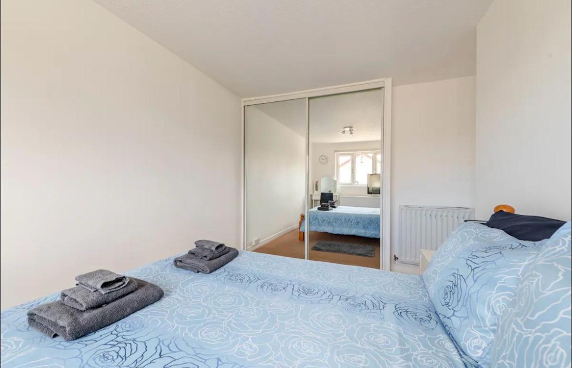 Little France House Room2 Единбург Екстериор снимка