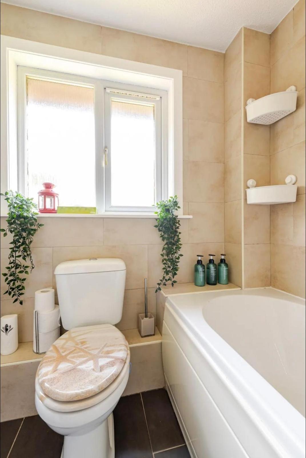 Little France House Room2 Единбург Екстериор снимка