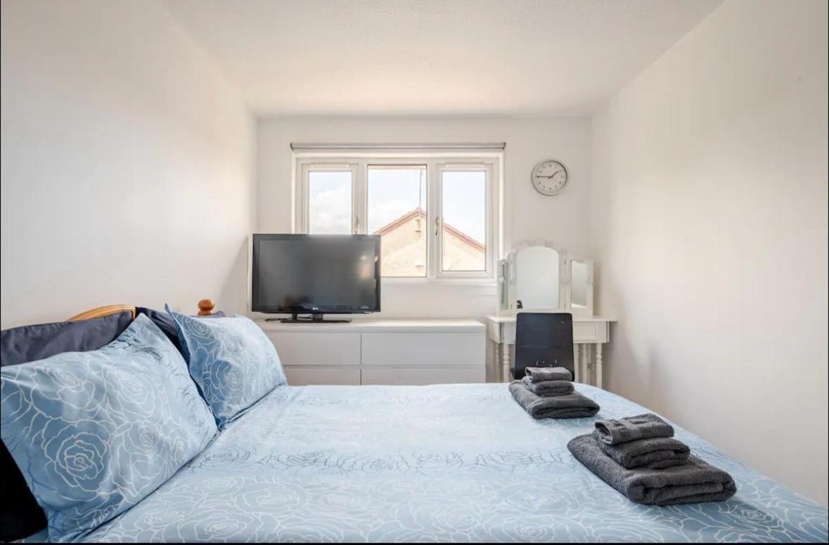 Little France House Room2 Единбург Екстериор снимка