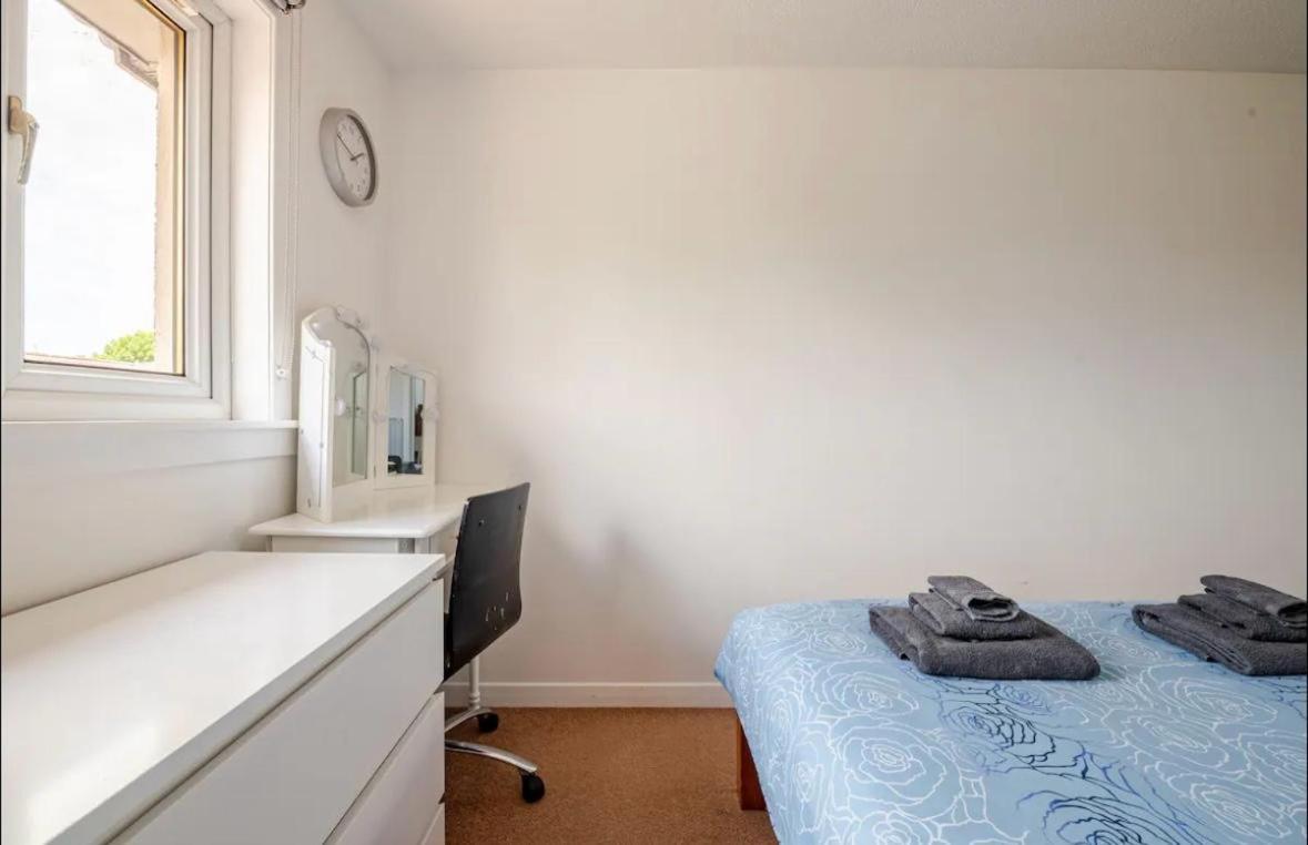 Little France House Room2 Единбург Екстериор снимка