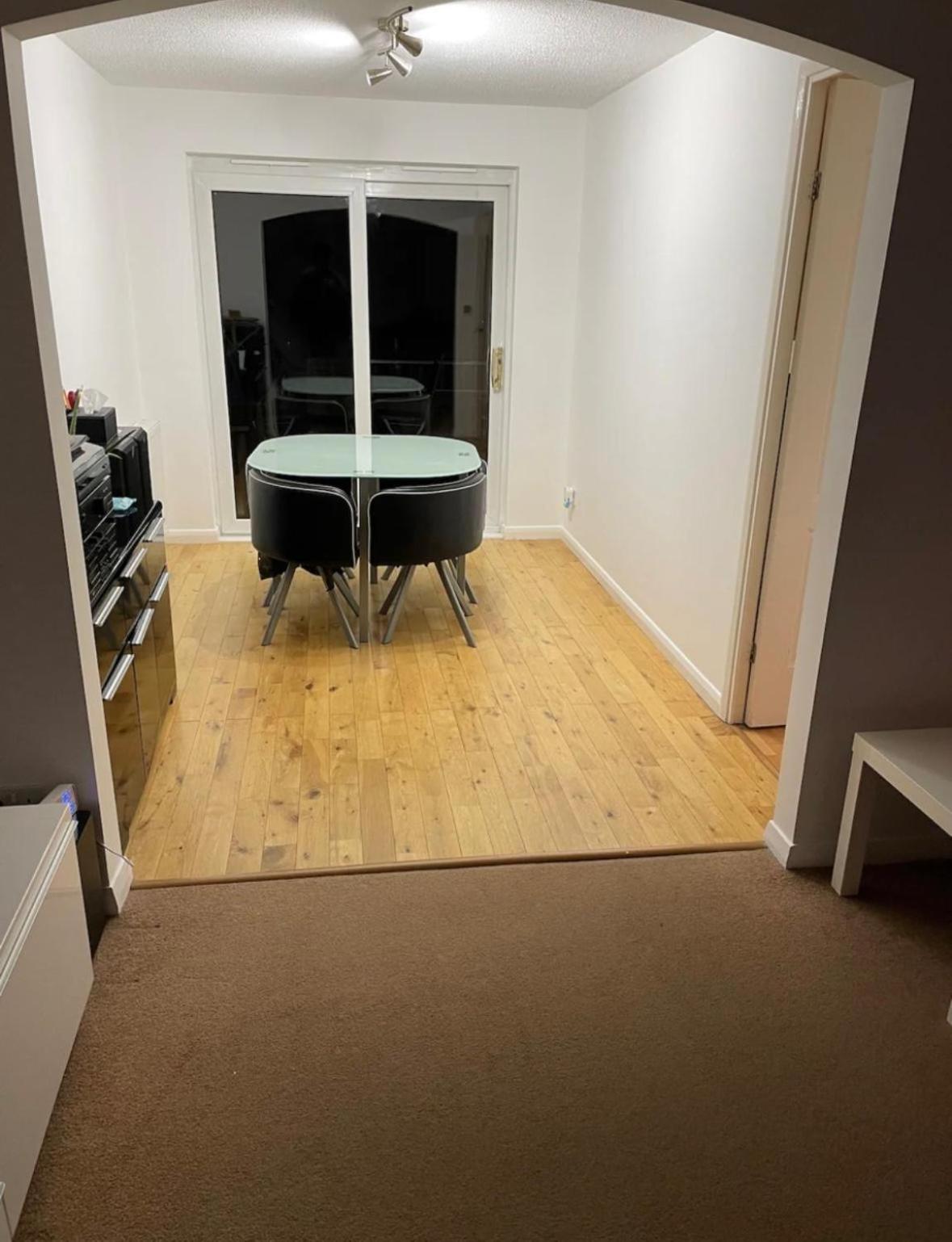 Little France House Room2 Единбург Екстериор снимка